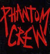 logo Phantom Crew